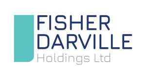 The Fisher Darville Holdings Ltd logo